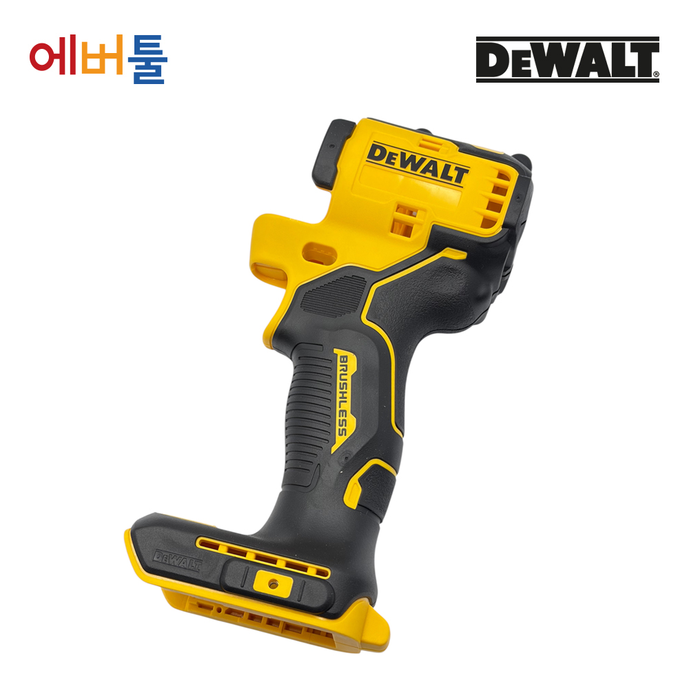 디월트 DCF911 임팩렌치 하우징 케이스 순정부품 NA152599