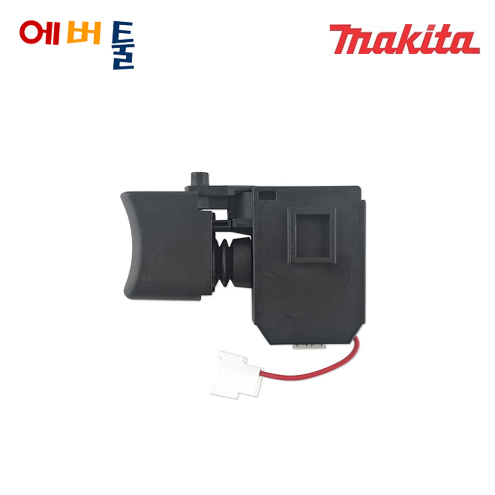 마끼다 DTP141 DTS141 DTW281 DTW284 DTW285 스위치 순정부품 650673-5