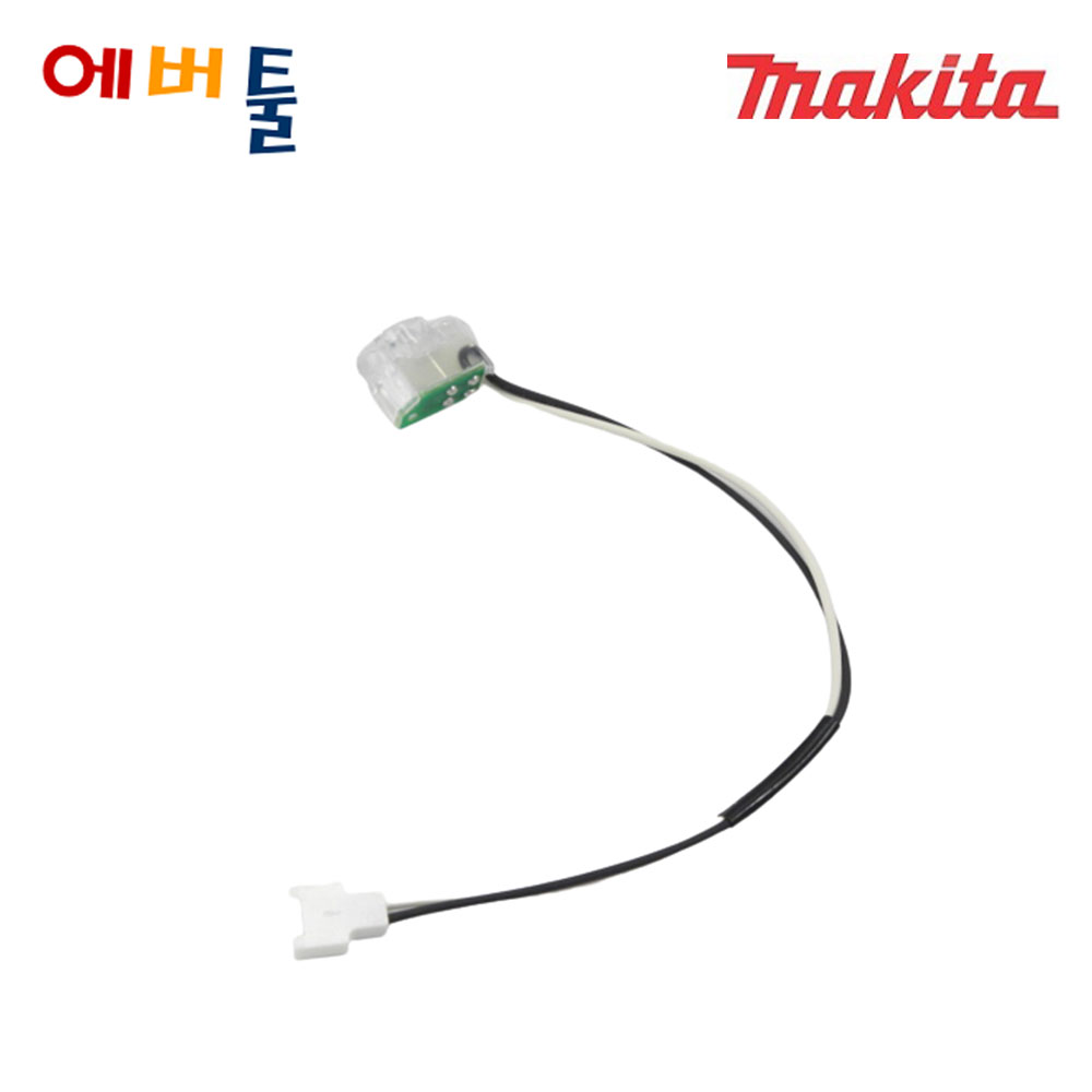마끼다 DTW285 DTW284 DTW281 임팩렌치 LED 라이트 순정부품 620295-5