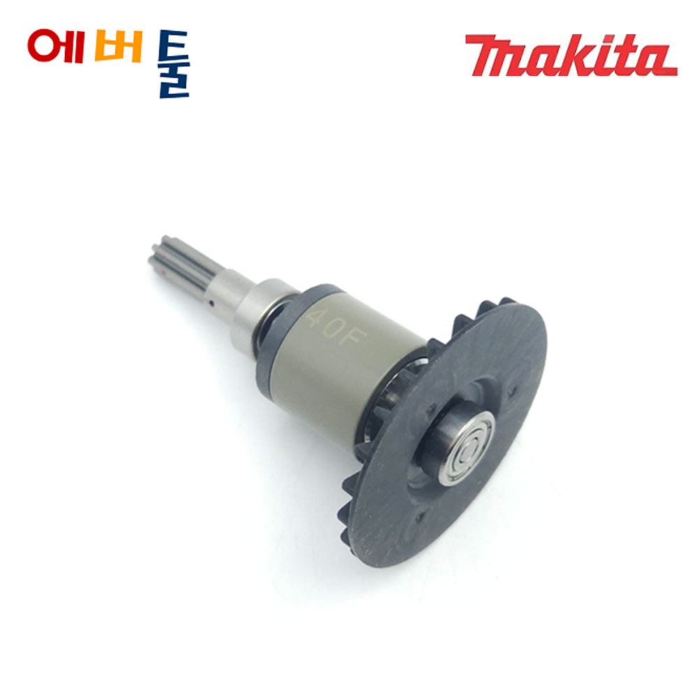 마끼다 DTW281 DTW282 DTW284 DTW285 로우터 회전자 619341-9