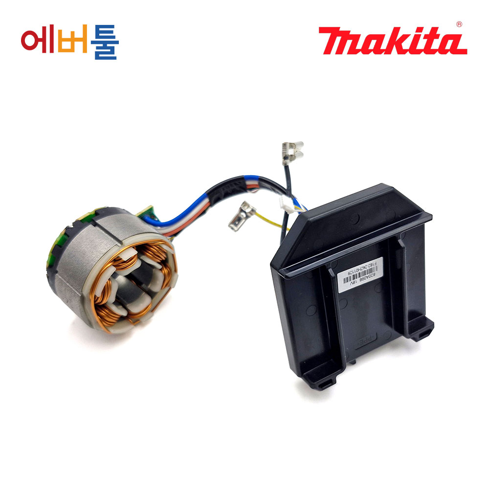 마끼다 DTW285 임팩렌치 스테이터 유니트 순정부품 632J24-4