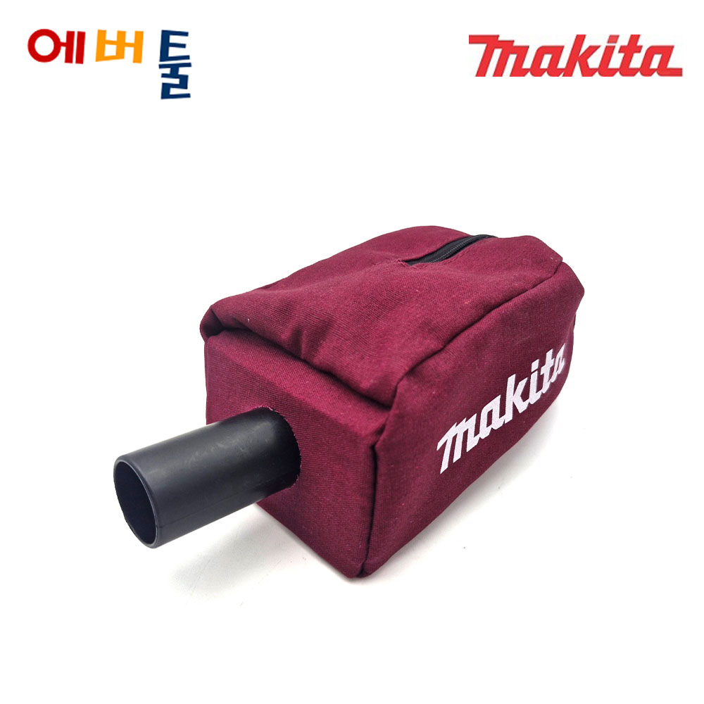 마끼다 BO3700 사각샌더 먼지주머니 집진백 정품 151780-2