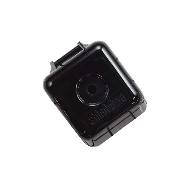 신다이와 P230S AH230S-LW 크리너 커버 순정부품 A232000940 9392467