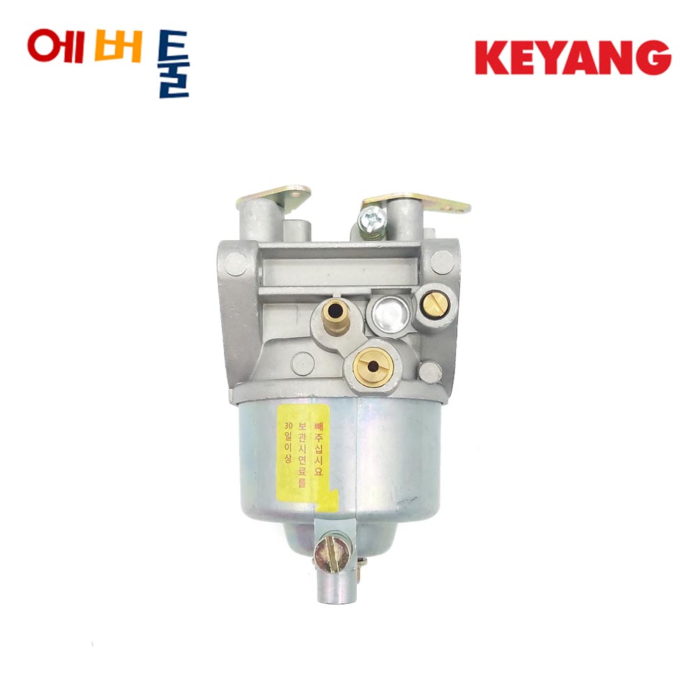 계양 G710L-E-02 4사이클 SV엔진 카브레터 기화기 순정부품 2040285