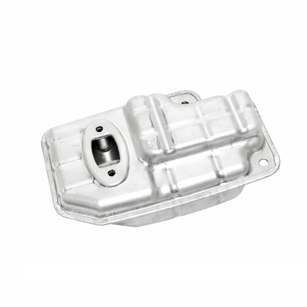 신다이와 EB802RT EB803RT 엔진송풍기 머플러 순정부품 A030000091 9392922