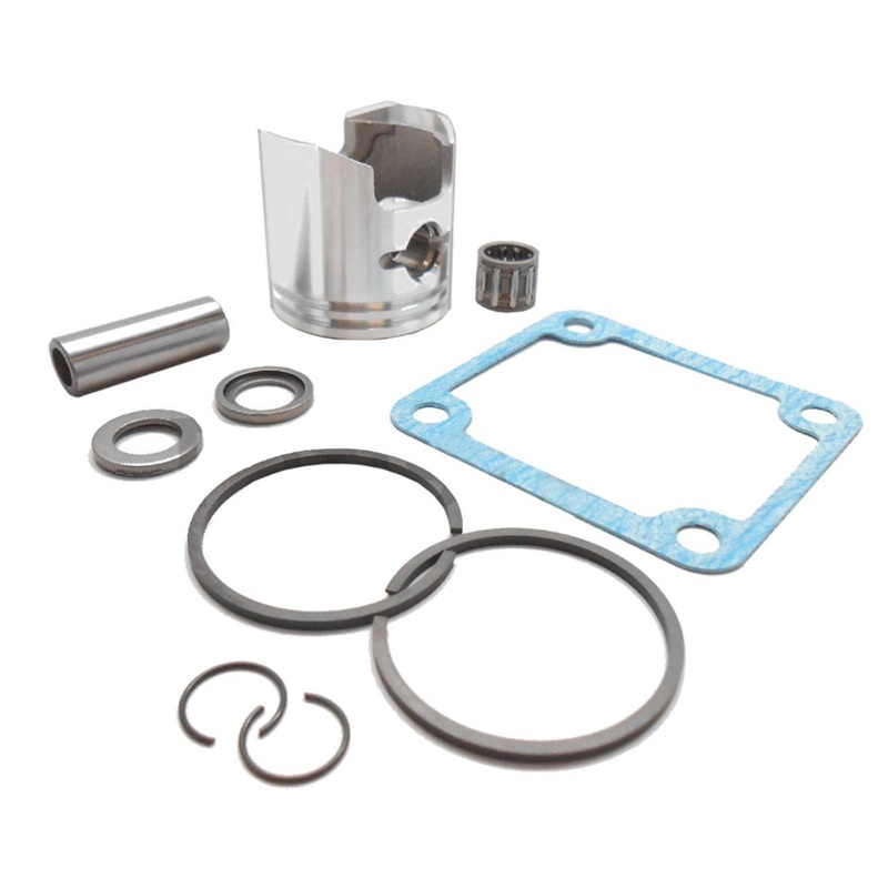 신다이와 BP40L BP40LA 예초기 피스톤 세트 순정부품 P021031560 9394050