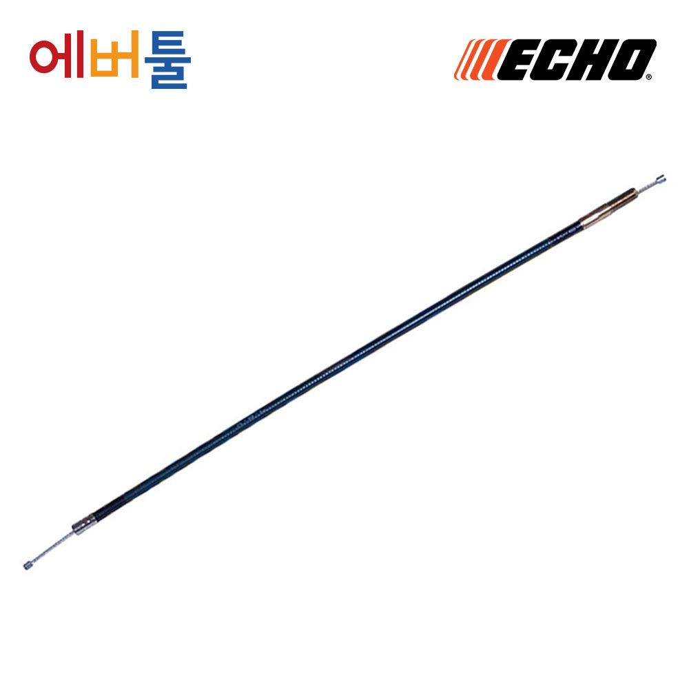 에코 RM-4300K/KS RM-4301K 예초기 트로틀 와이어 (355mm) 9360904