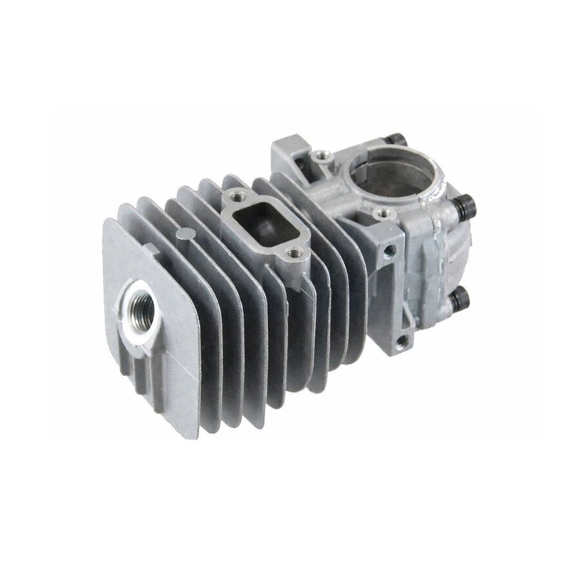 에코 CS-280TES 엔진톱 실린더 키트 순정부품 P021044050 9351133