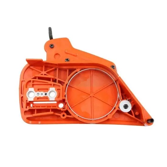 에코 CS-525 엔진톱 체인브레이크 아세이 순정부품 C032000323 9361618