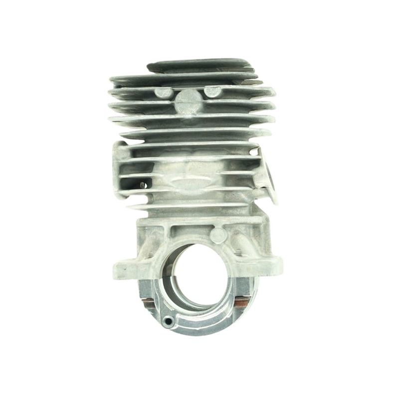 에코 CS-525 엔진톱 크랭크케이스 세트 순정부품 P021004092 9361648