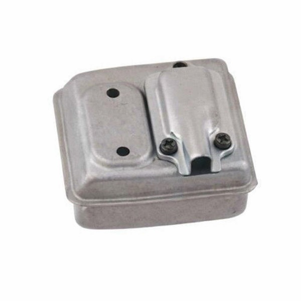 에코 DM-6110 동력살분무기 머플러 순정부품 P021008630 9361300