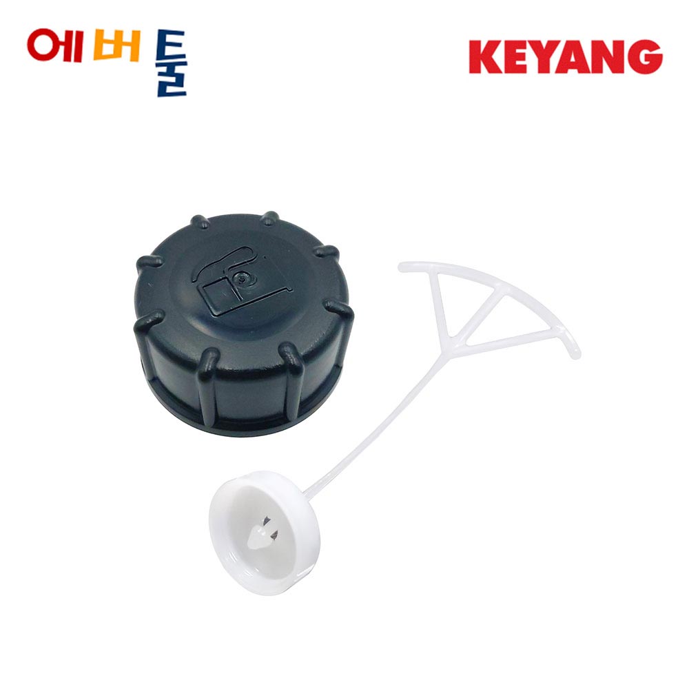 계양 KH-350S GX35 4사이클 예초기 연료캡 연료뚜껑 9395557