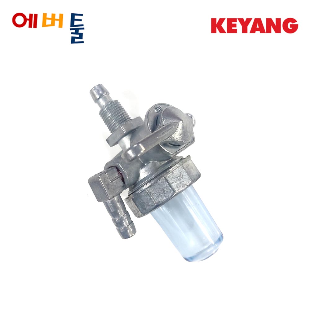 계양 G710L G810L 4사이클 SV엔진 연료코크 (탱크부착형) 순정부품 2418003