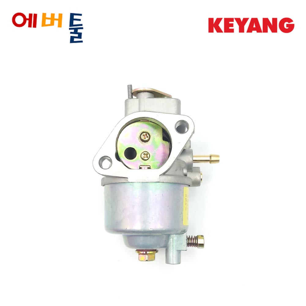 계양 G810L-E-02 4사이클 SV엔진 카브레터 기화기 순정부품 2040286