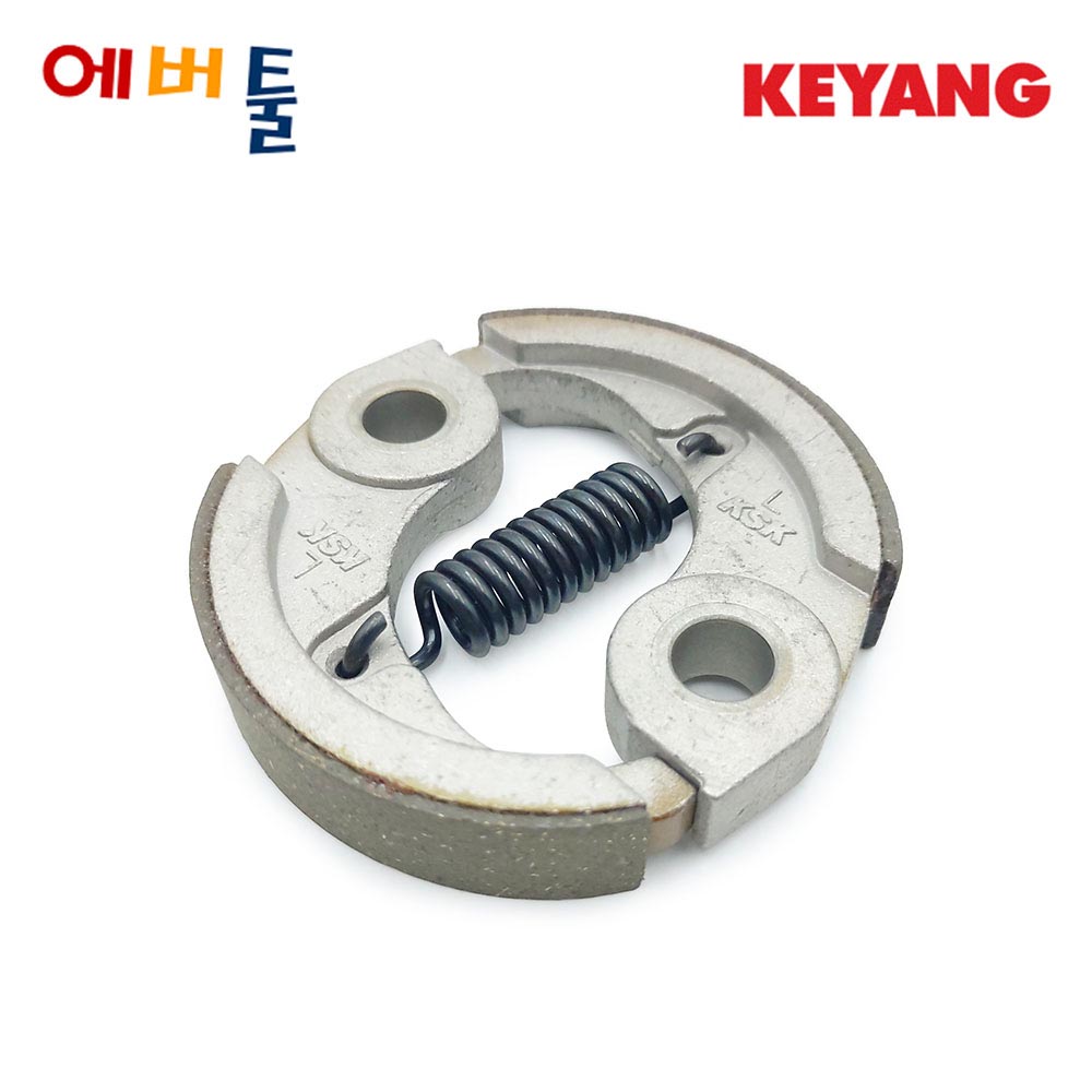 계양 KH-350S GX35 4사이클 예초기 클러치 아세이 9395564